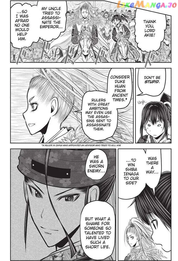 The Elusive Samurai Chapter 130 image 07_optimized